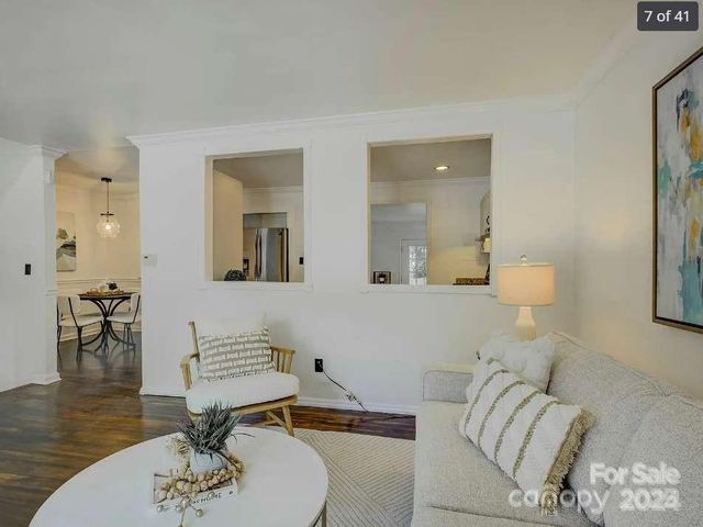 5036 Murrayhill Road, Charlotte, NC 28210