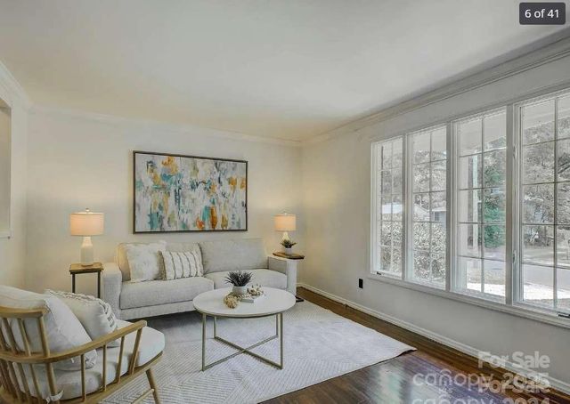 5036 Murrayhill Road, Charlotte, NC 28210