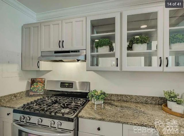5036 Murrayhill Road, Charlotte, NC 28210