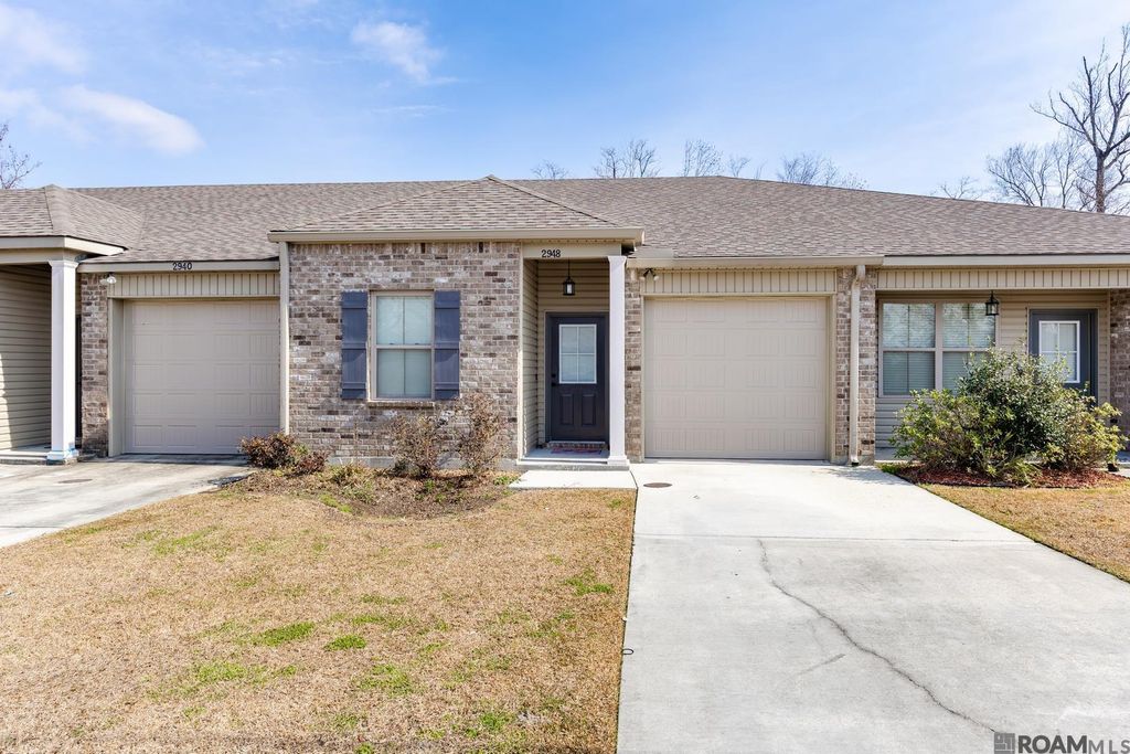 2948 S Roth Ave, Gonzales, LA 70737