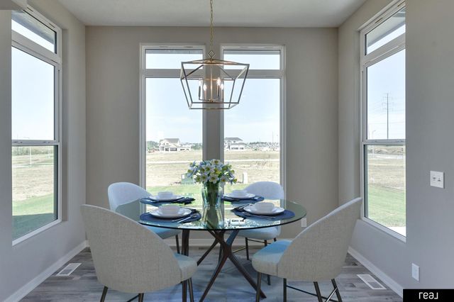 5357 N 191st Street, Elkhorn, NE 68022