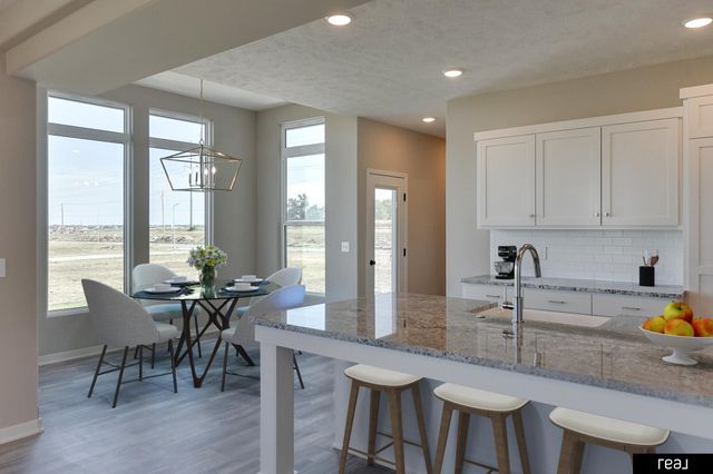 5357 N 191st Street, Elkhorn, NE 68022