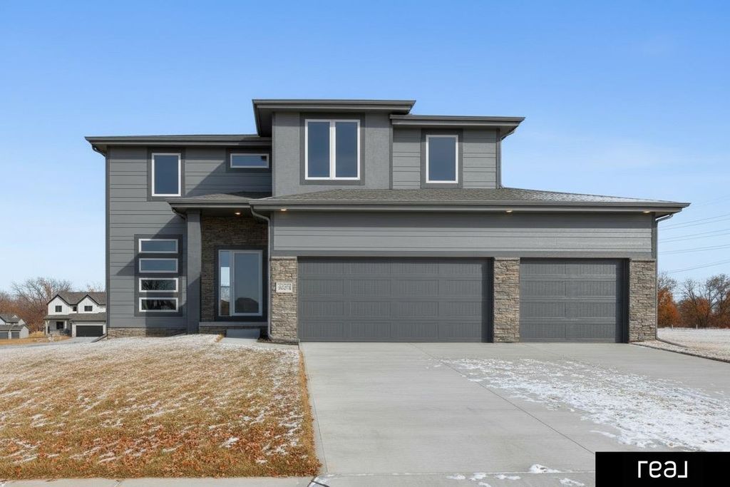 5357 N 191st Street, Elkhorn, NE 68022