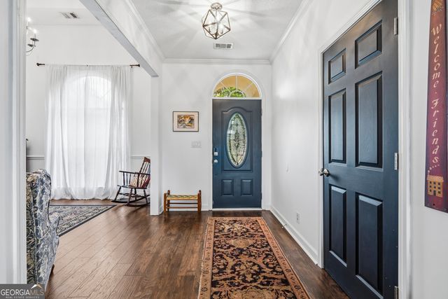 116 Sarakay Circle, Macon, GA 31216