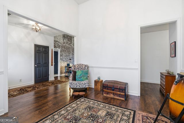 116 Sarakay Circle, Macon, GA 31216