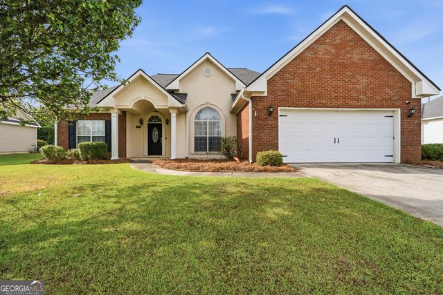 116 Sarakay Circle, Macon, GA 31216