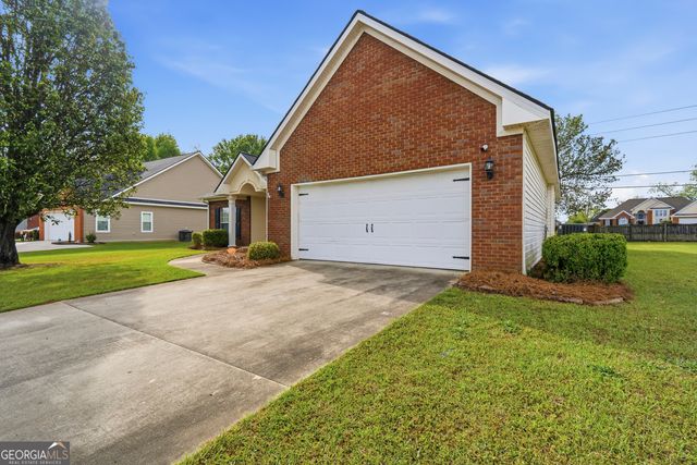 116 Sarakay Circle, Macon, GA 31216