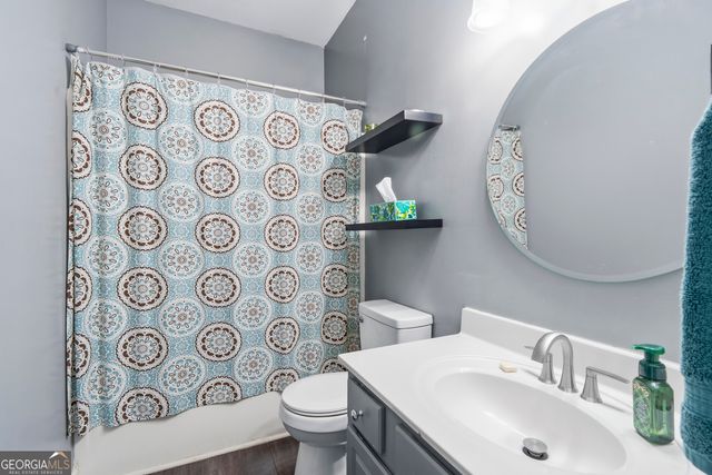 116 Sarakay Circle, Macon, GA 31216