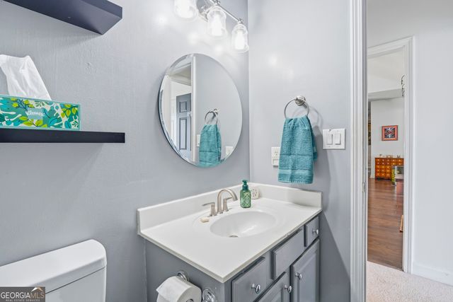 116 Sarakay Circle, Macon, GA 31216