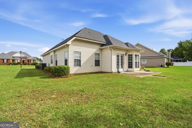 116 Sarakay Circle, Macon, GA 31216