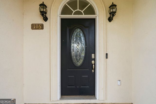 116 Sarakay Circle, Macon, GA 31216