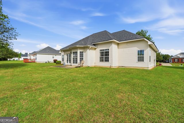 116 Sarakay Circle, Macon, GA 31216