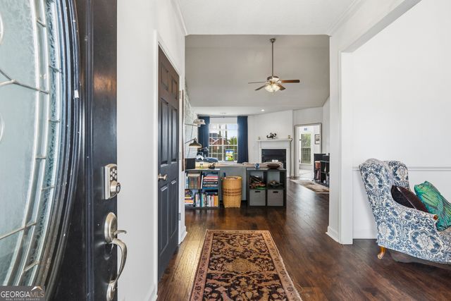 116 Sarakay Circle, Macon, GA 31216