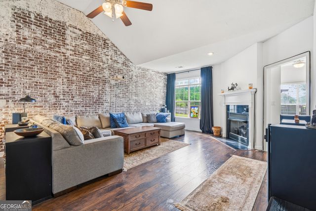 116 Sarakay Circle, Macon, GA 31216