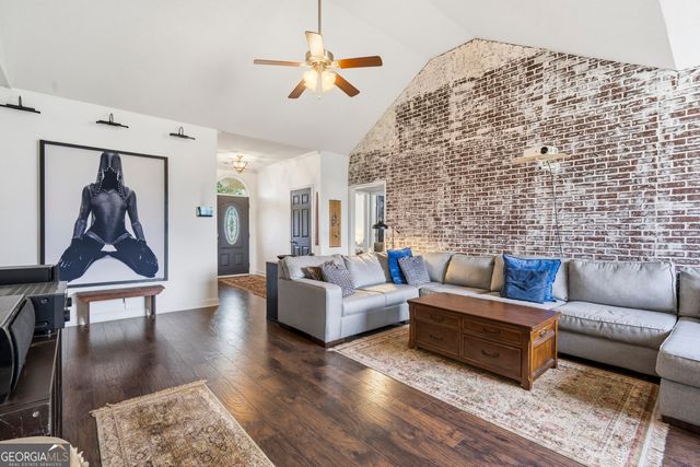 116 Sarakay Circle, Macon, GA 31216
