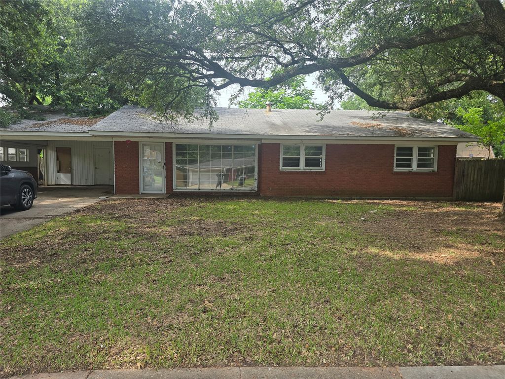2615 Ormond Place, Bossier City, LA 71111