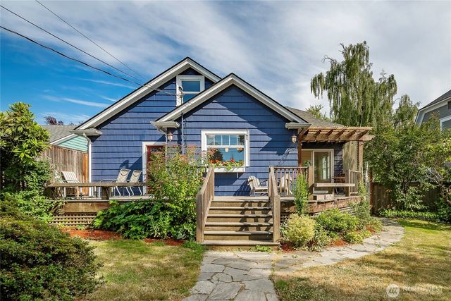 2817 Broadway, Bellingham, WA 98225