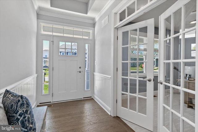 35505 HEDGEROW LN, Rehoboth Beach, DE 19971