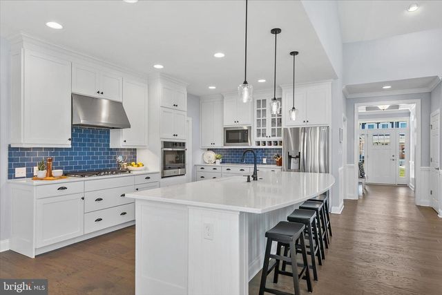 35505 HEDGEROW LN, Rehoboth Beach, DE 19971