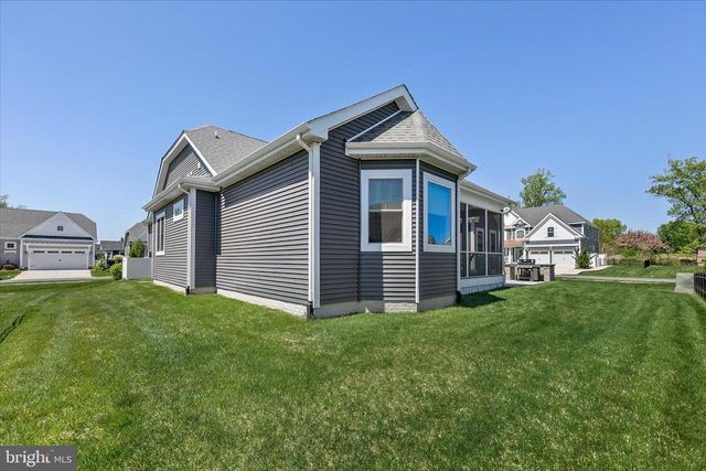 35505 HEDGEROW LN, Rehoboth Beach, DE 19971