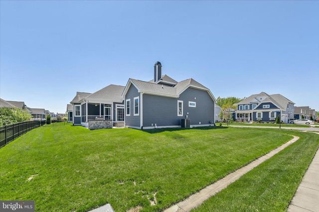 35505 HEDGEROW LN, Rehoboth Beach, DE 19971