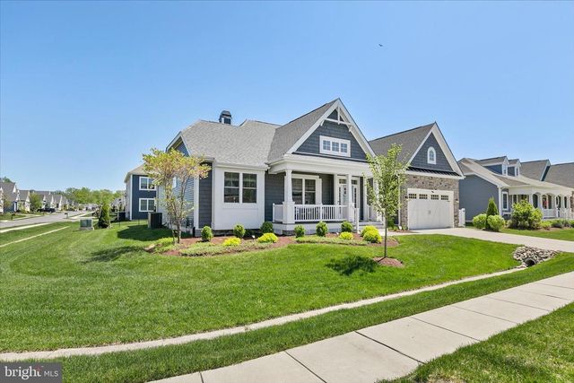 35505 HEDGEROW LN, Rehoboth Beach, DE 19971