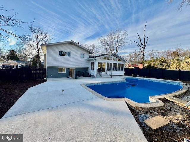 7023 DOLPHIN RD, Lanham, MD 20706