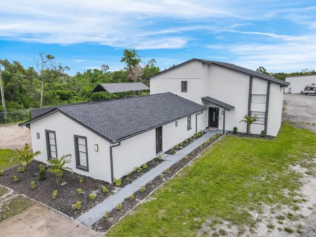 711 CYPRESS AVENUE, Orange City, FL 32763