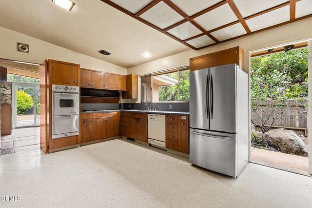 1580 Old House Road, Pasadena, CA 91107