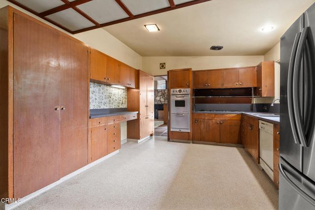 1580 Old House Road, Pasadena, CA 91107