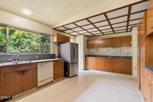 1580 Old House Road, Pasadena, CA 91107