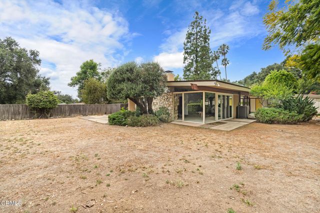 1580 Old House Road, Pasadena, CA 91107