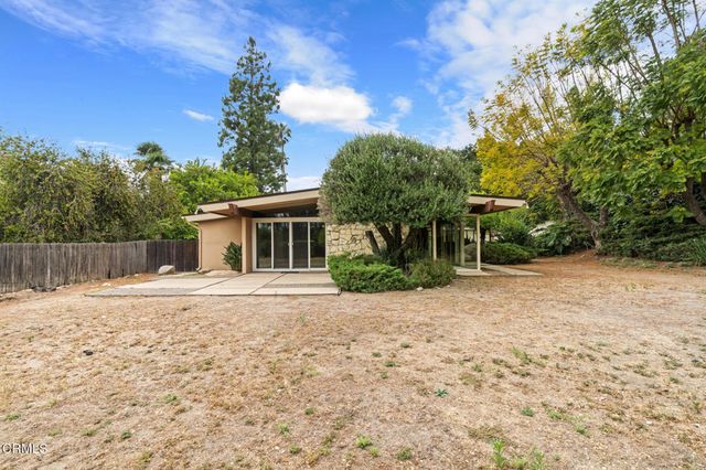 1580 Old House Road, Pasadena, CA 91107
