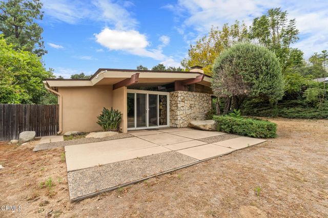 1580 Old House Road, Pasadena, CA 91107