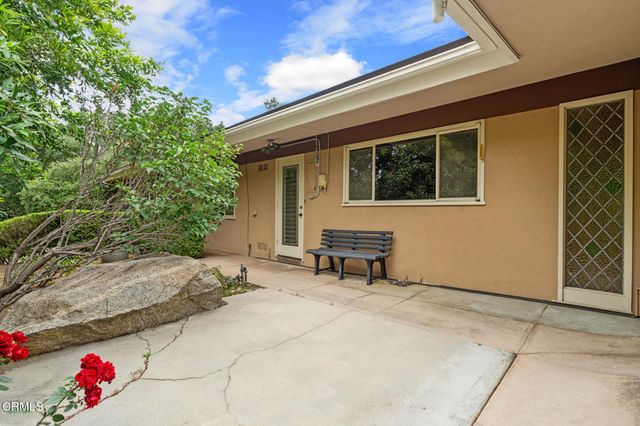 1580 Old House Road, Pasadena, CA 91107