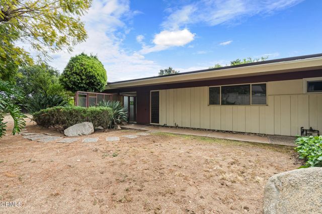 1580 Old House Road, Pasadena, CA 91107
