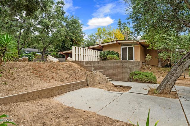 1580 Old House Road, Pasadena, CA 91107