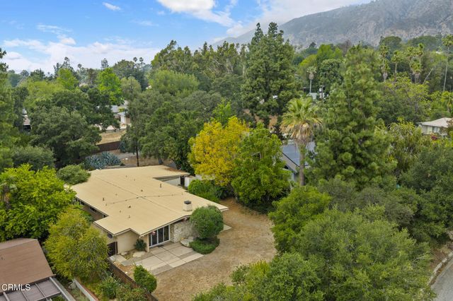 1580 Old House Road, Pasadena, CA 91107