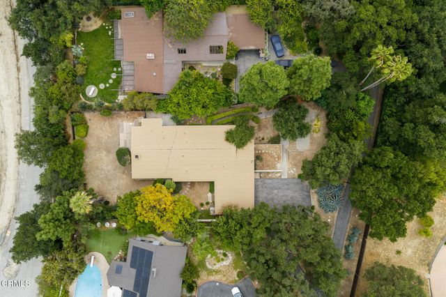 1580 Old House Road, Pasadena, CA 91107