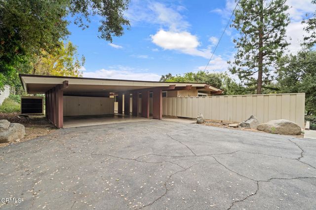1580 Old House Road, Pasadena, CA 91107