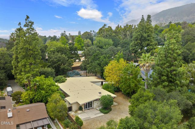 1580 Old House Road, Pasadena, CA 91107