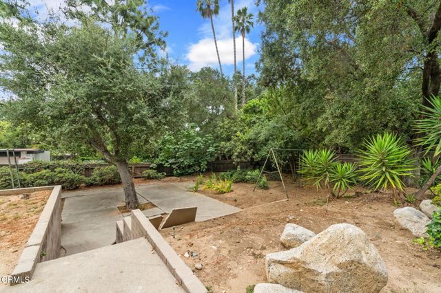 1580 Old House Road, Pasadena, CA 91107