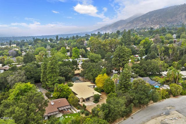 1580 Old House Road, Pasadena, CA 91107