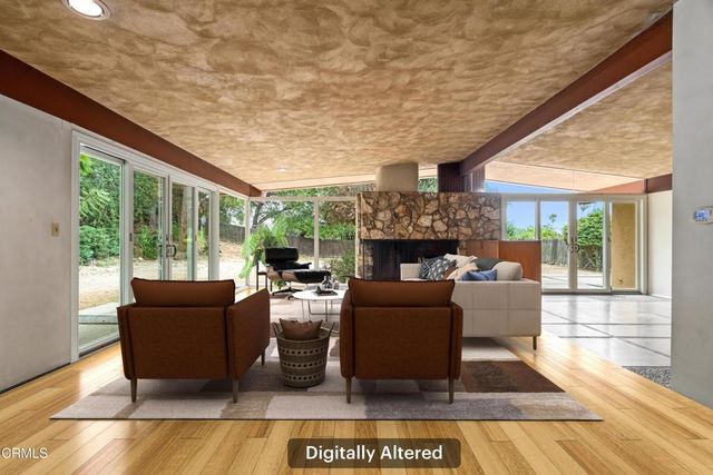 1580 Old House Road, Pasadena, CA 91107