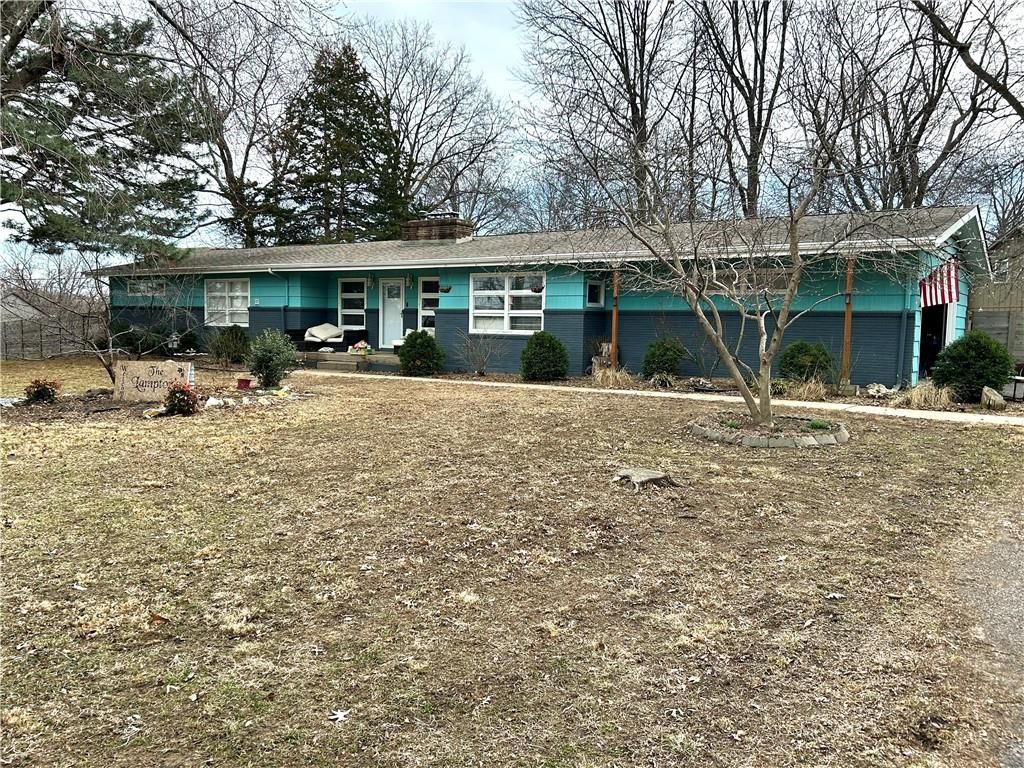 9935 W 85th Street, Overland Park, KS 66212