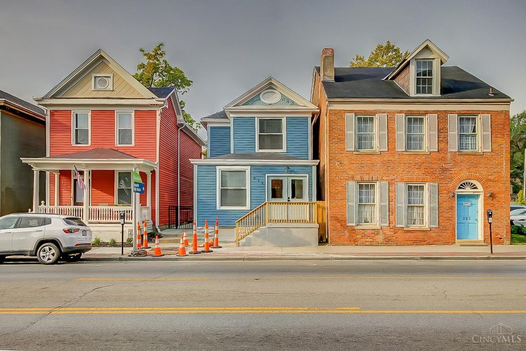 319 Main Street, Hamilton, OH 45013