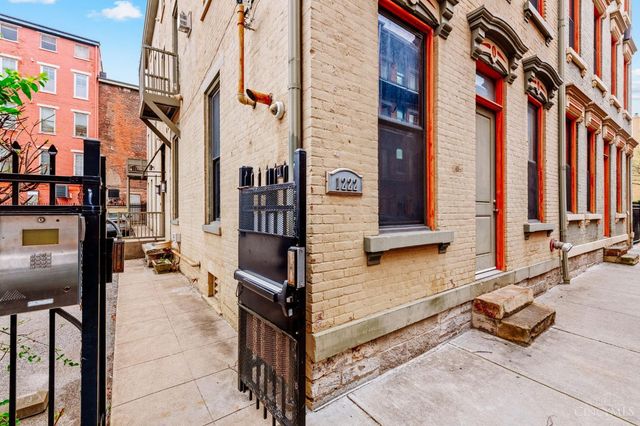 1222 Republic Street, Cincinnati, OH 45202