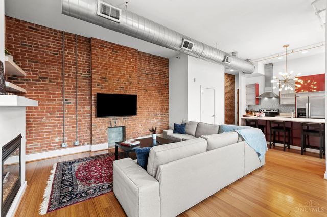 1222 Republic Street, Cincinnati, OH 45202