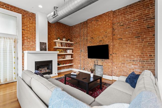 1222 Republic Street, Cincinnati, OH 45202