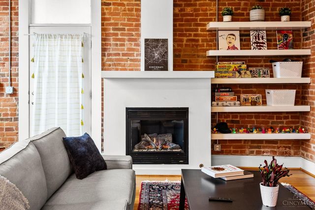 1222 Republic Street, Cincinnati, OH 45202